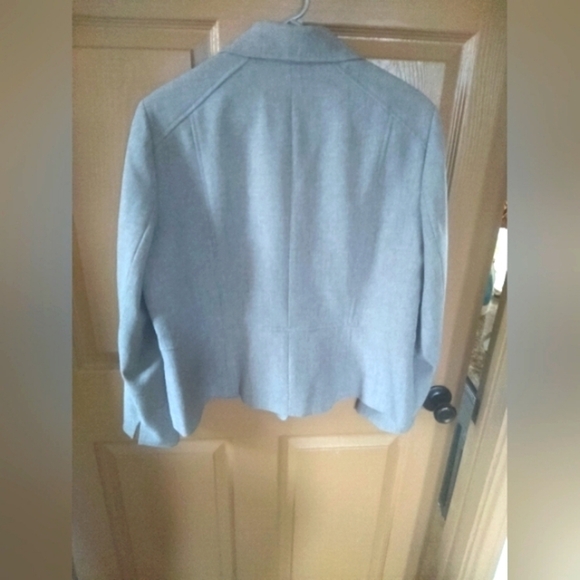 NWOT Plus Size Ladies Blazer - Picture 2 of 14